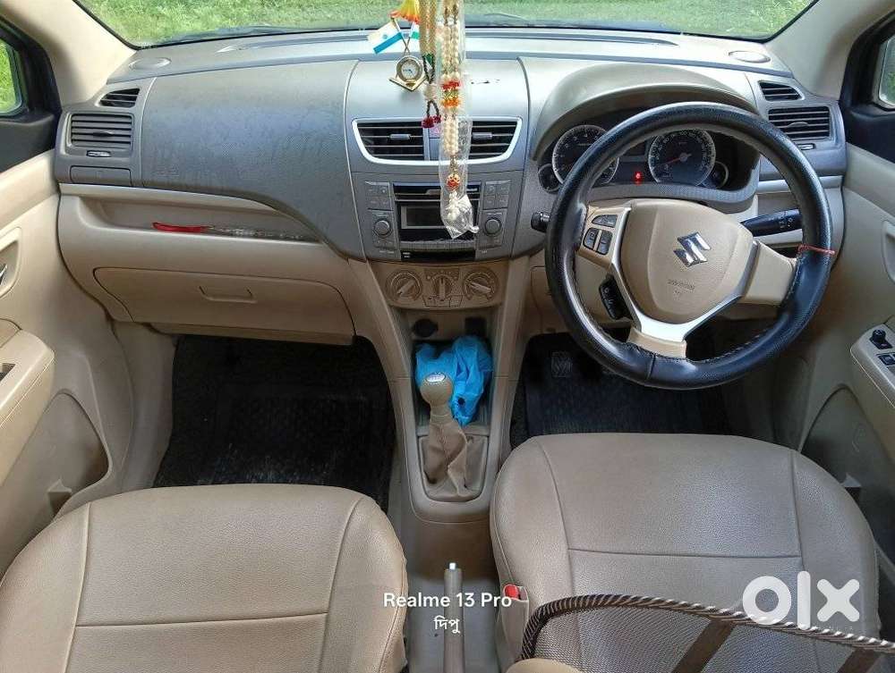 Maruti Suzuki Ertiga Vxi, 2018, Petrol