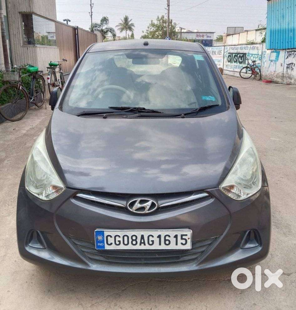Hyundai Eon Era +, 2018, Petrol