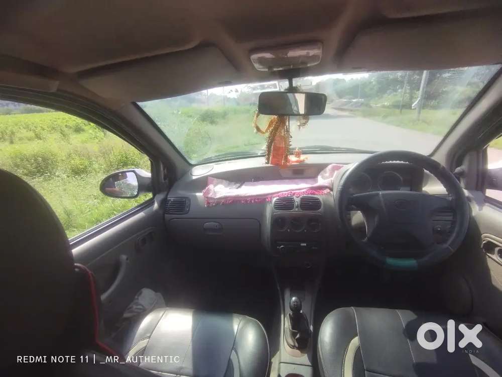 2011 Tata Indica Ev2 Lx