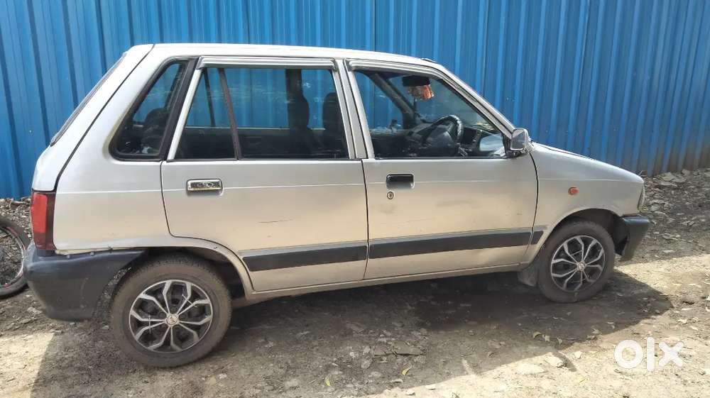 Maruti Suzuki 800 Petrol 2008