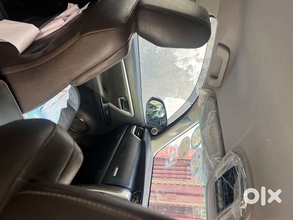 Toyota Fortuner 2018 Diesel Well Maintained