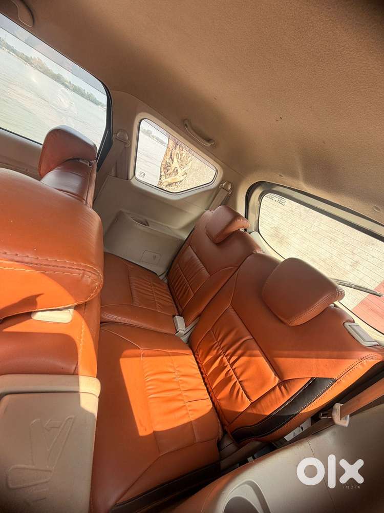 Maruti Suzuki Ertiga 2018-2022 1.4 Zxi Plus, 2021, Petrol