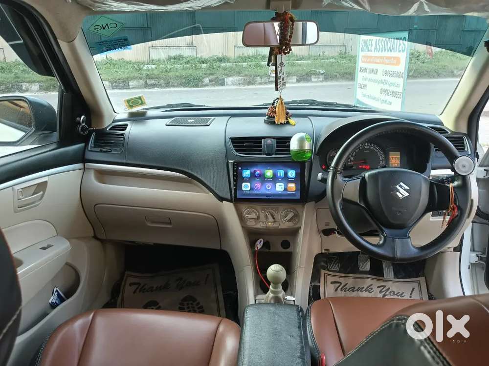 A1 Condition Car Company Fitted Cng