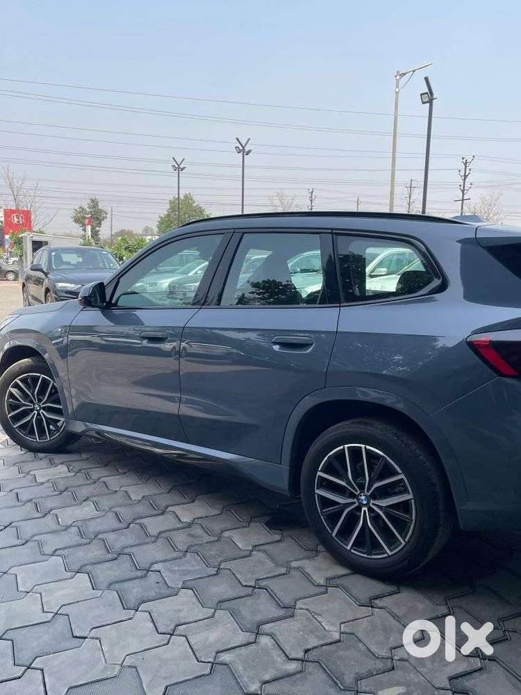 Bmw X1 Xdrive 20d M Sport, 2024, Diesel