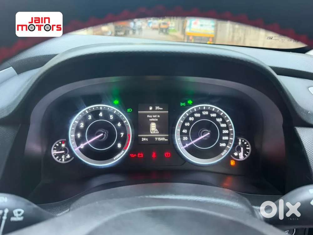 Hyundai Creta 1.5 S Plus Knight Petrol, 2022, Petrol