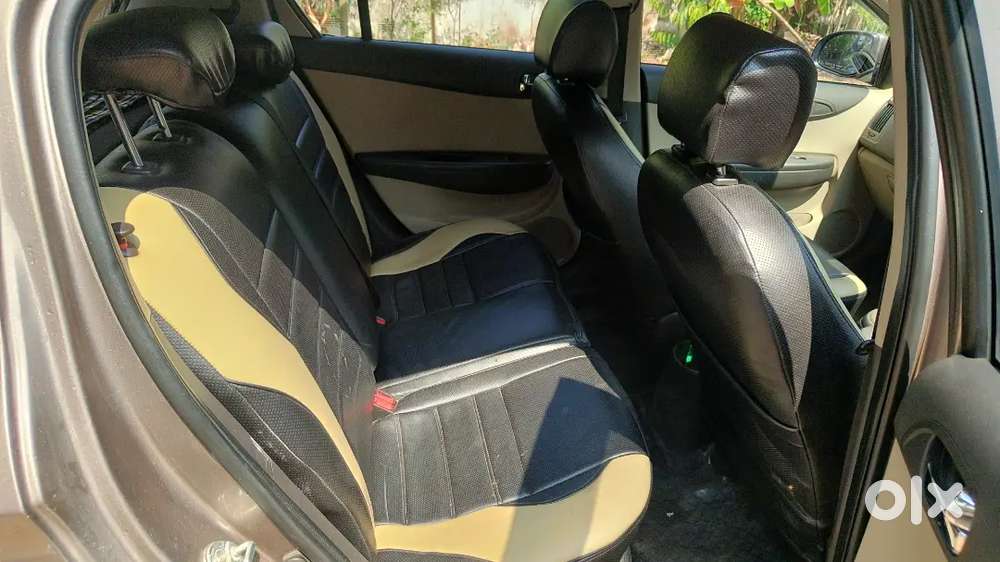 Hyundai I20 2012 Diesel Well Maintained