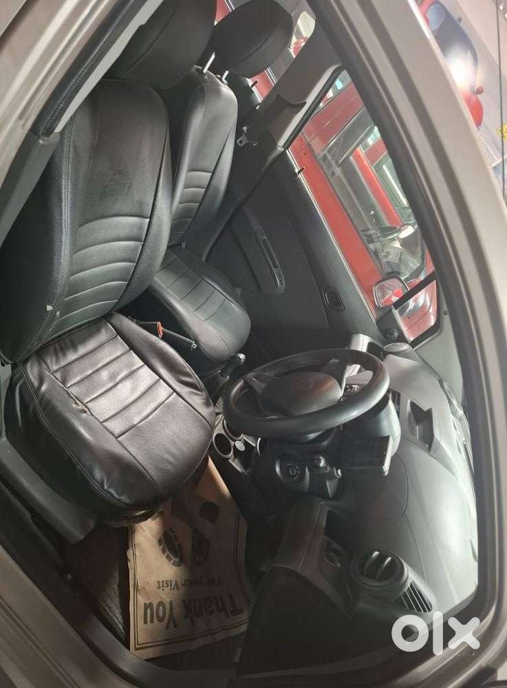 Chevrolet Beat Ls, 2011, Petrol