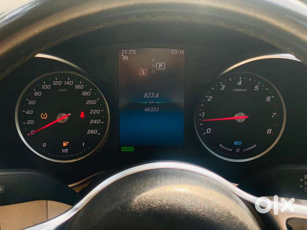 Mercedes-benz C Class Prime 200, 2019, Petrol