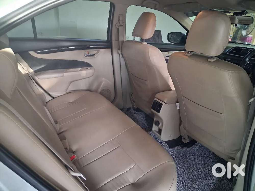 Maruti Ciaz 2014 Vxi Plus For Sale