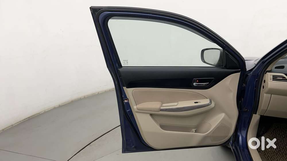 Maruti Suzuki Dzire Zxi Ags, 2022, Petrol