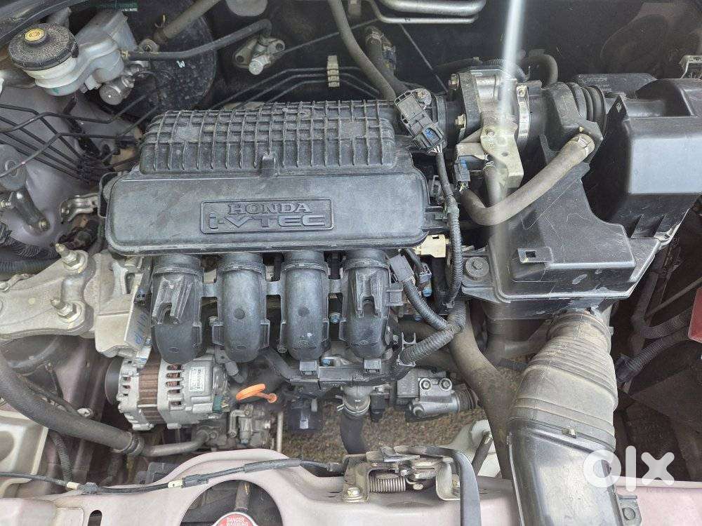 Honda Amaze 1.2 Smt I Vtec, 2018, Petrol