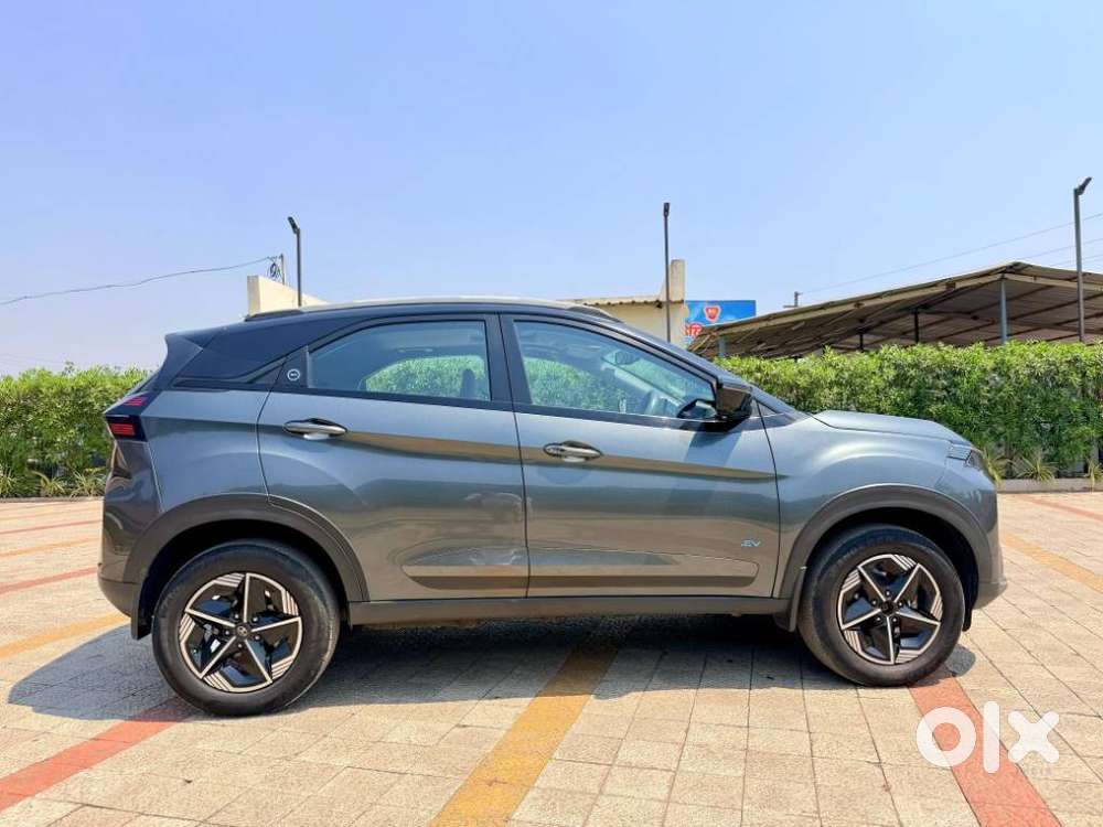 Tata Nexon Ev