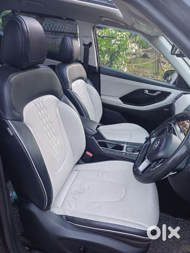 Hyundai Creta 1.6 Sx Diesel, 2021, Diesel