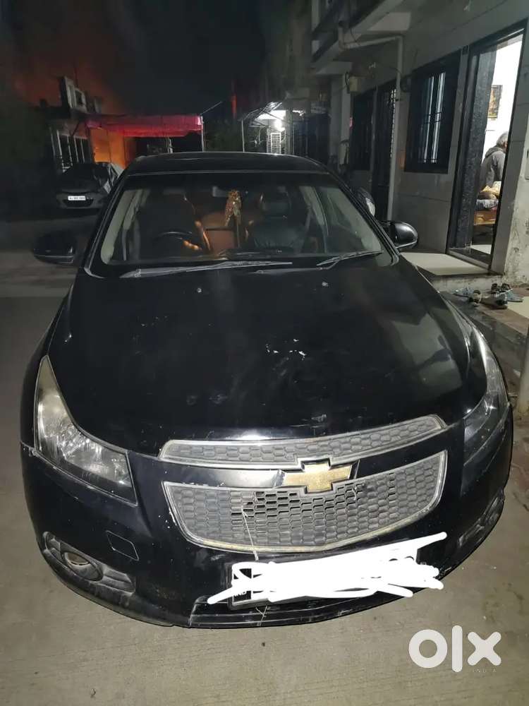 Chevrolet Cruze 2011 Diesel Well Maintained