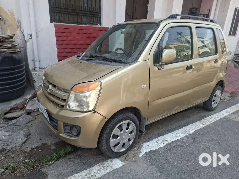 Wegon R 2010 Model.good Condition