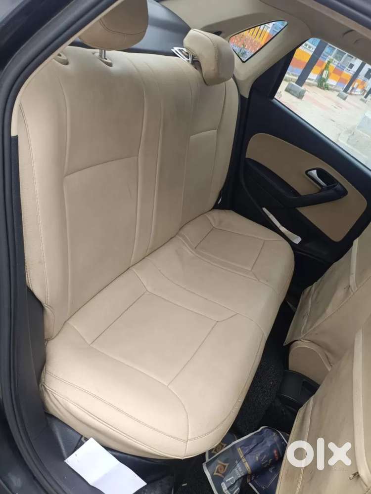 Volkswagen Ameo 1.5 Tdi Comfortline Plus, 2016, Diesel