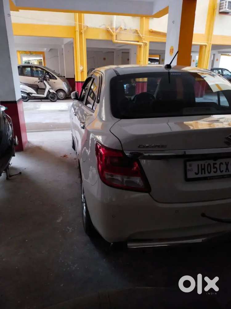 Maruti Suzuki Dzire Vxi 2021