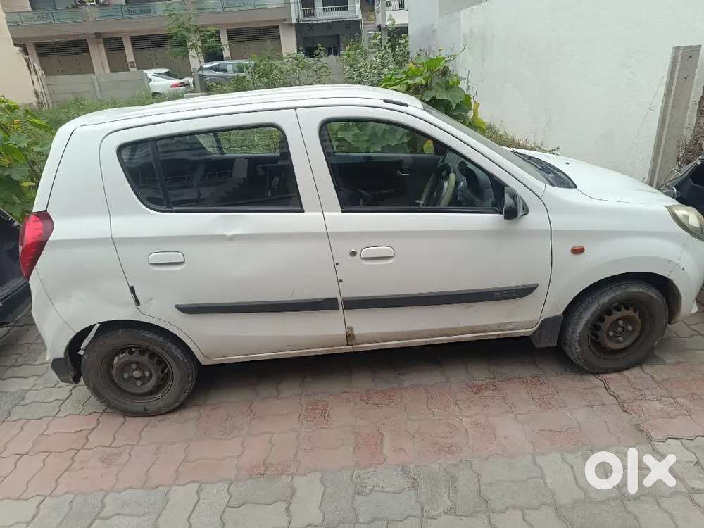 Maruti Suzuki 800 2014 Variant Ac