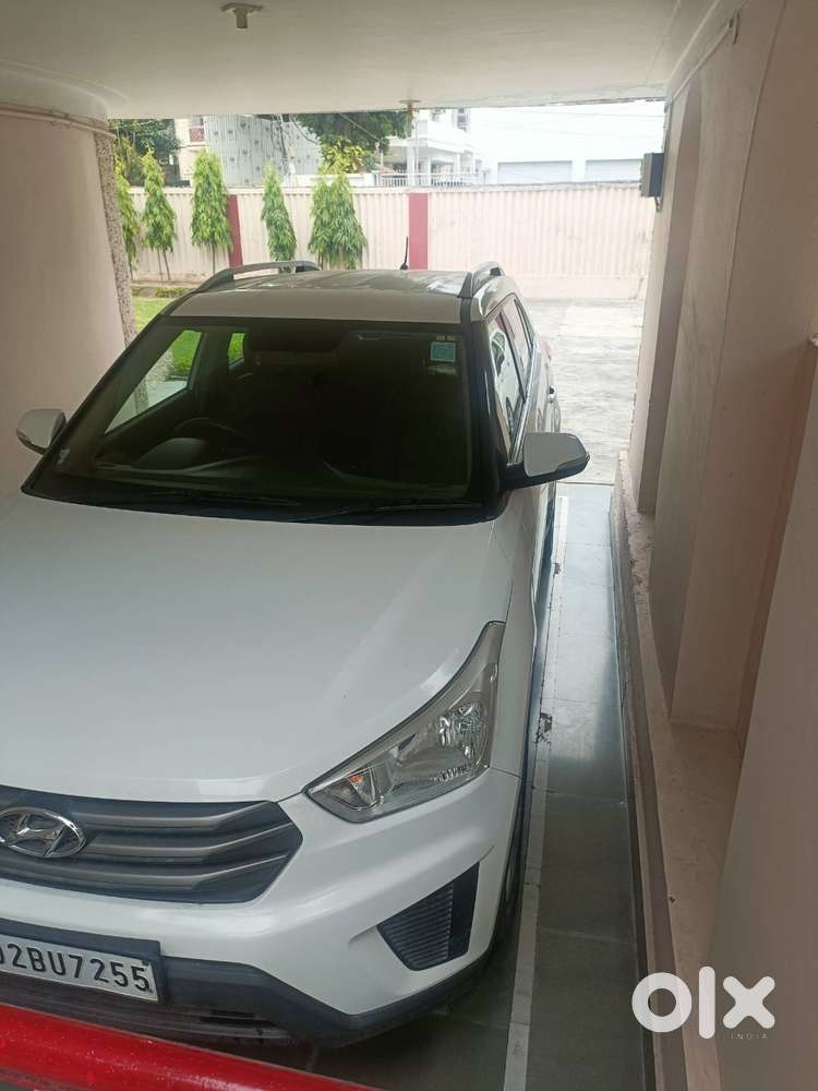 An Army Officers Single Hand Driven Car. Excellent Condition.