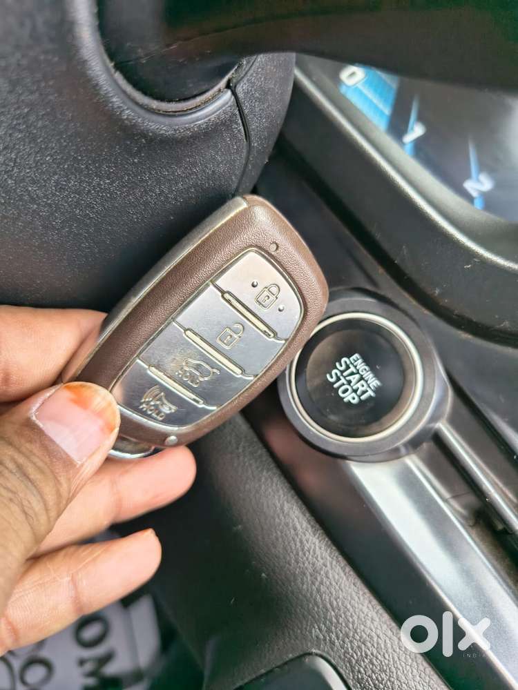Kia Seltos Htx D, 2021, Diesel