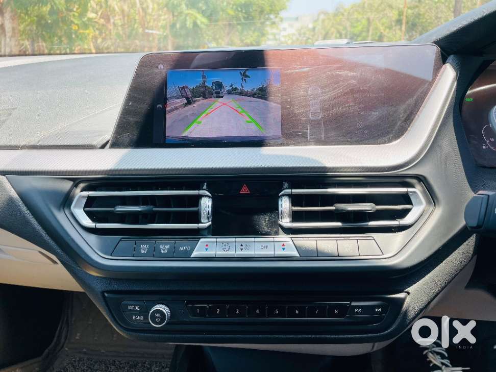 Bmw 2 Series Gran Coupe 220i M Sport, 2022, Petrol