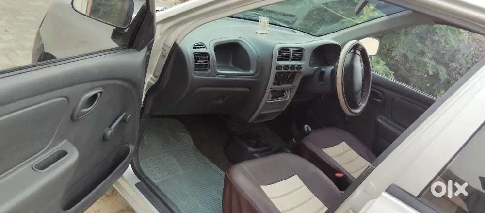 Maruti Suzuki Alto Lx 2012