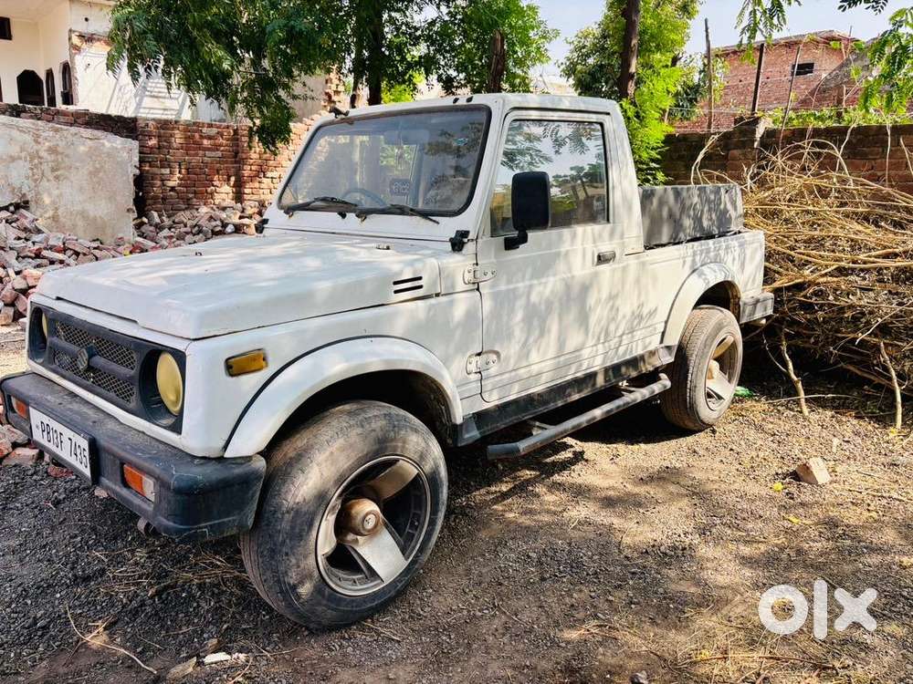 Maruti Suzuki Diesel 2000