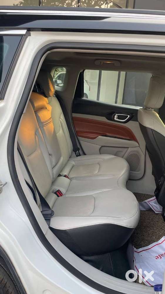 Jeep Compass 2.0 Limited Option, 2022, Diesel
