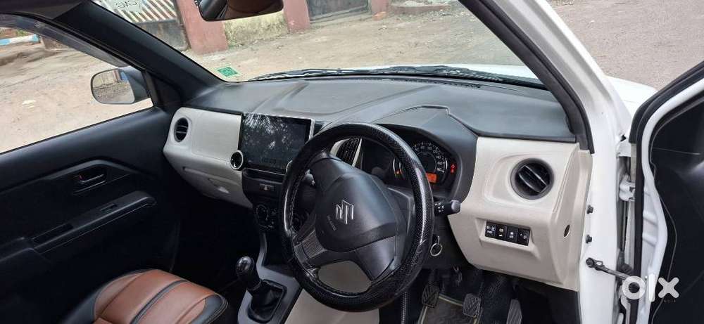 Maruti Suzuki Wagon R 1.0 Vxi Cng, 2024, Cng & Hybrids