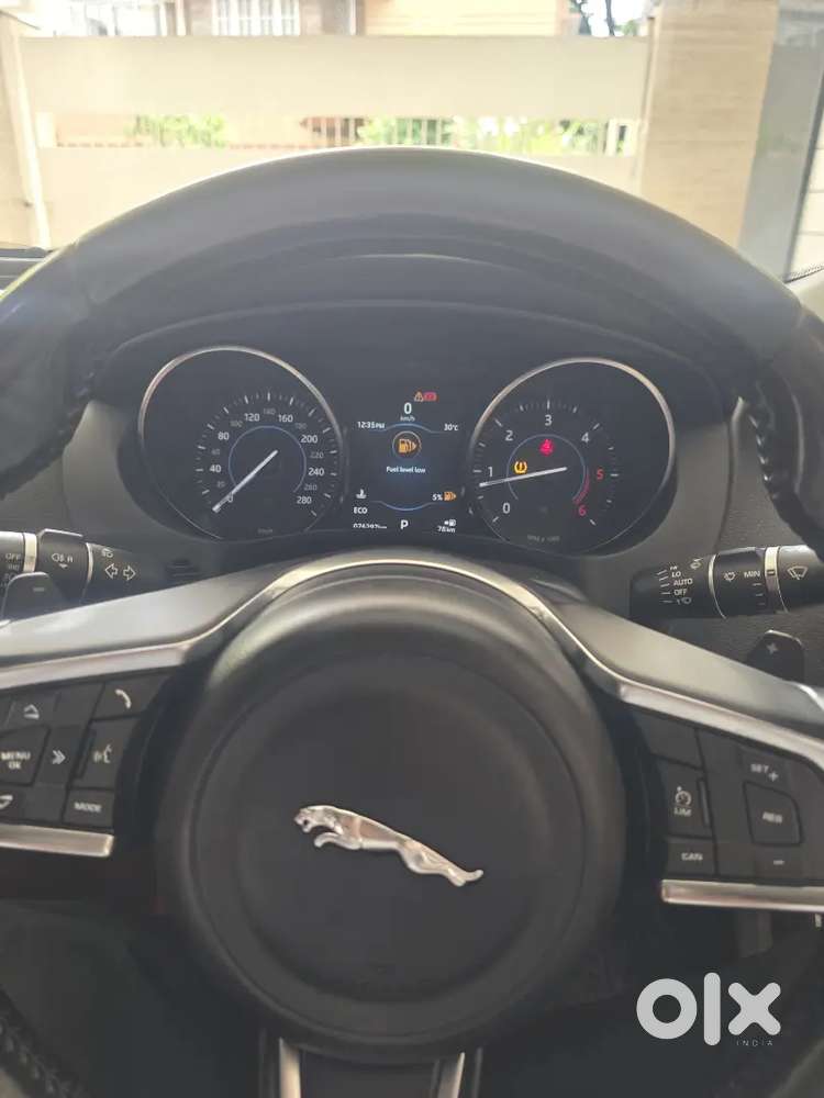 Jaguar Xe Diesel Automatic 2018