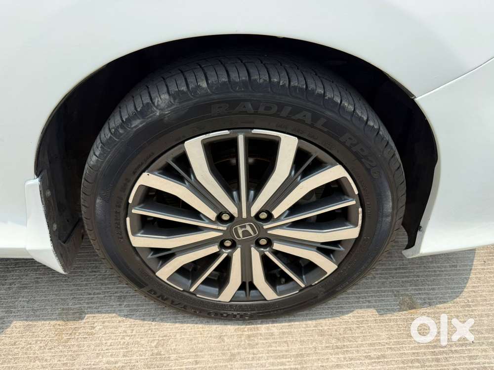 Honda City I-vtec Vx, 2019, Petrol