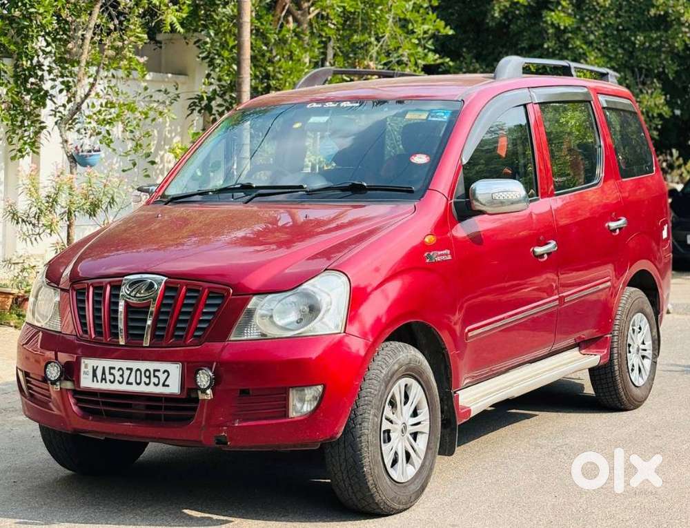 Mahindra Be 6 Be, 2011, Diesel