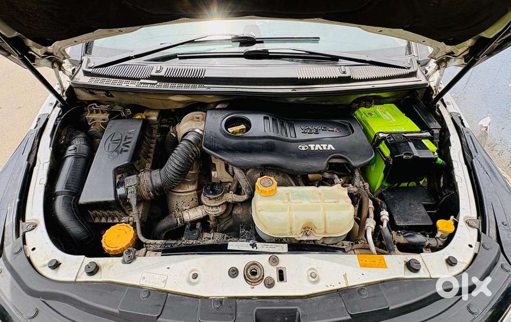 Tata Hexa Xta Varicor 400