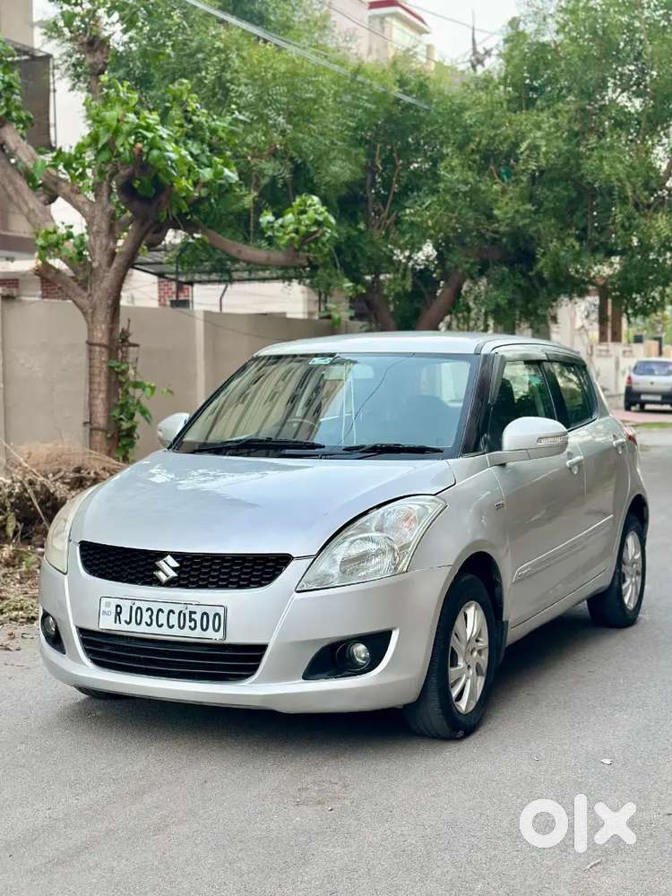 Swift Zdi 2013
