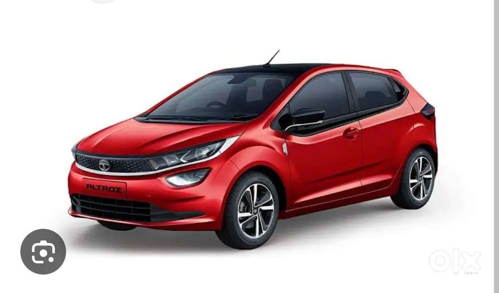 Tata Altroz 1.2 Xt 2022 Manual Petrol