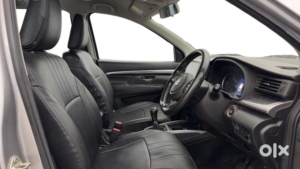 Maruti Suzuki Xl6 Zeta, 2021, Petrol