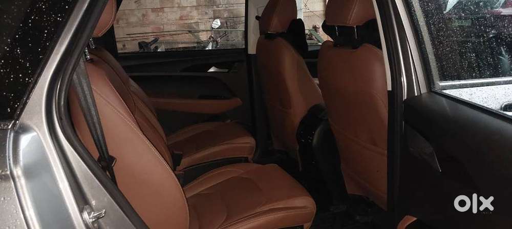 Mg Hector Plus 1.5 Hybrid Sharp Turbo 6 Str, 2022, Petrol
