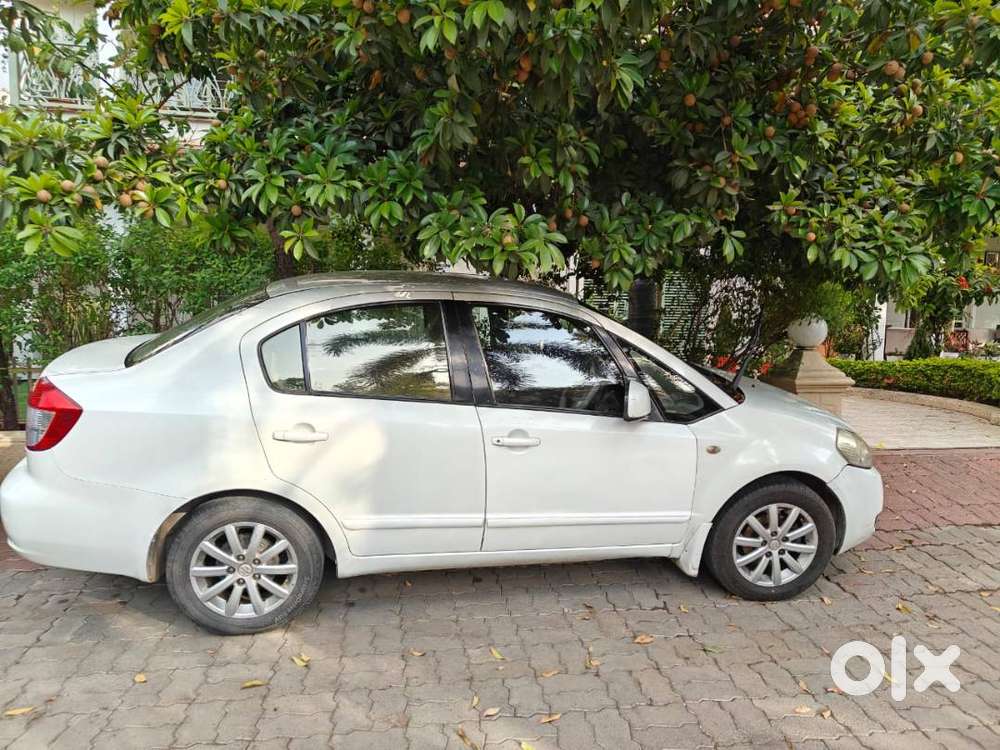 Maruti Sx4 Zxi 2010 For Sell