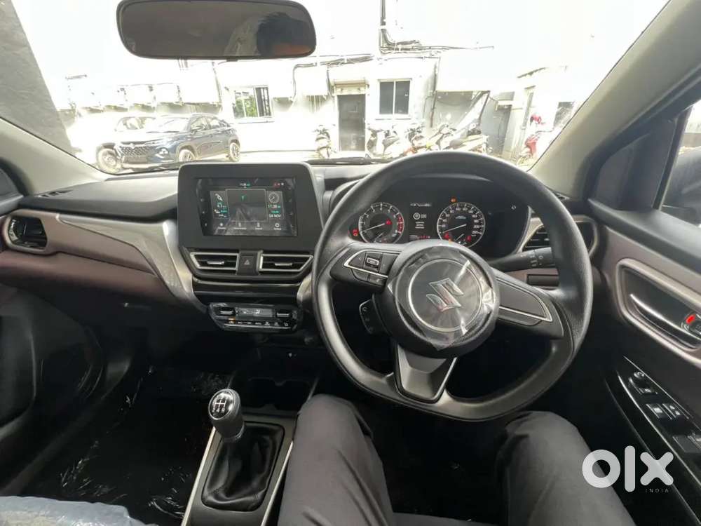 Maruti Suzuki Nexa Dimapur