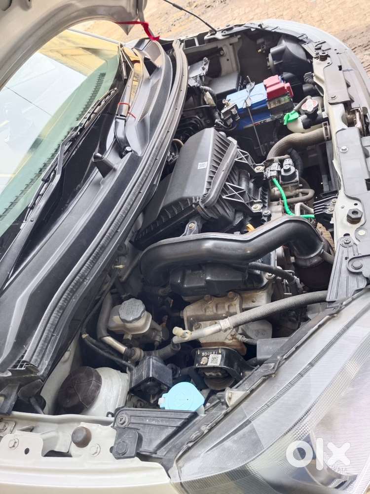 2022 Maruti Suzuki Wagon R Lxi Manual