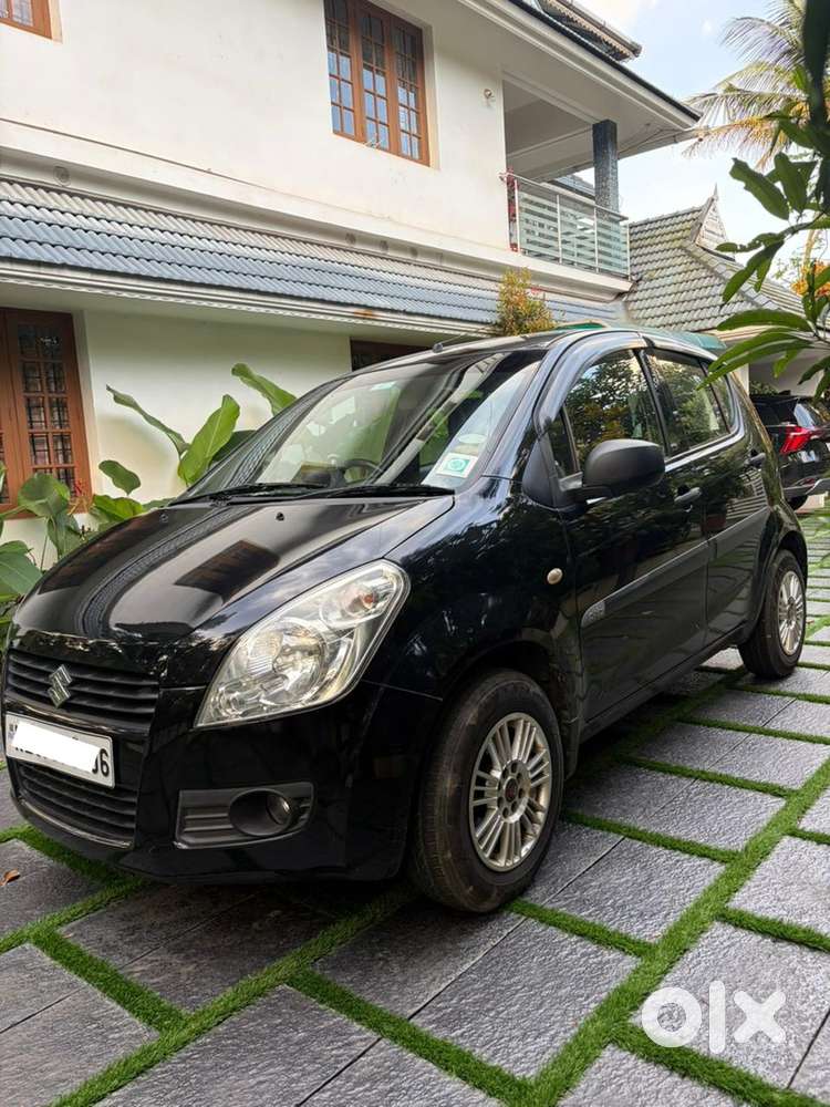2010 Maruti Ritz Vxi Manual Petrol