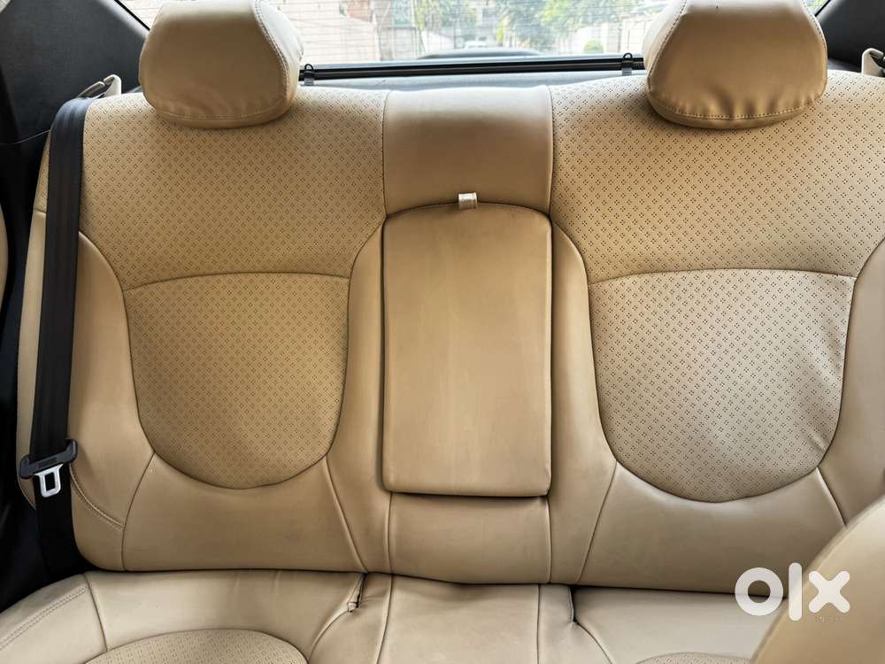 Hyundai Fluidic Verna 1.6 Vtvt Sx, 2014, Petrol
