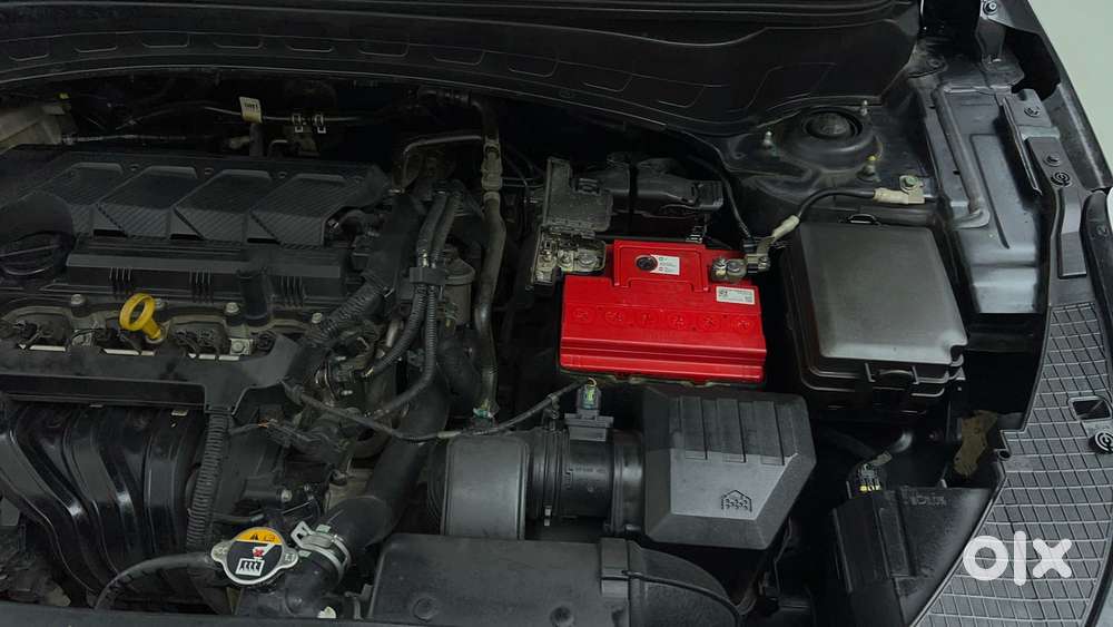 Kia Seltos 1.5 Htk+, 2021, Petrol
