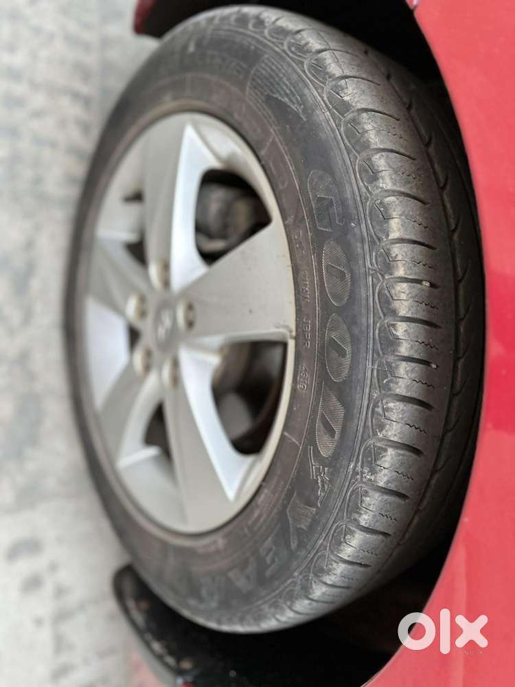 Hyundai New Elantra 1.8 Sx (o) At Vtvt, 2015, Petrol