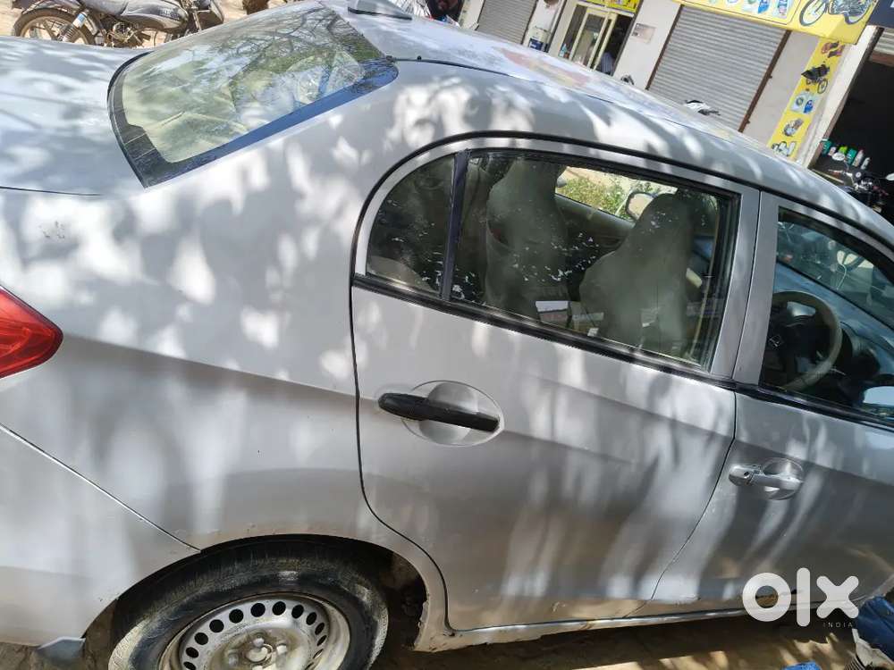 Honda Emage