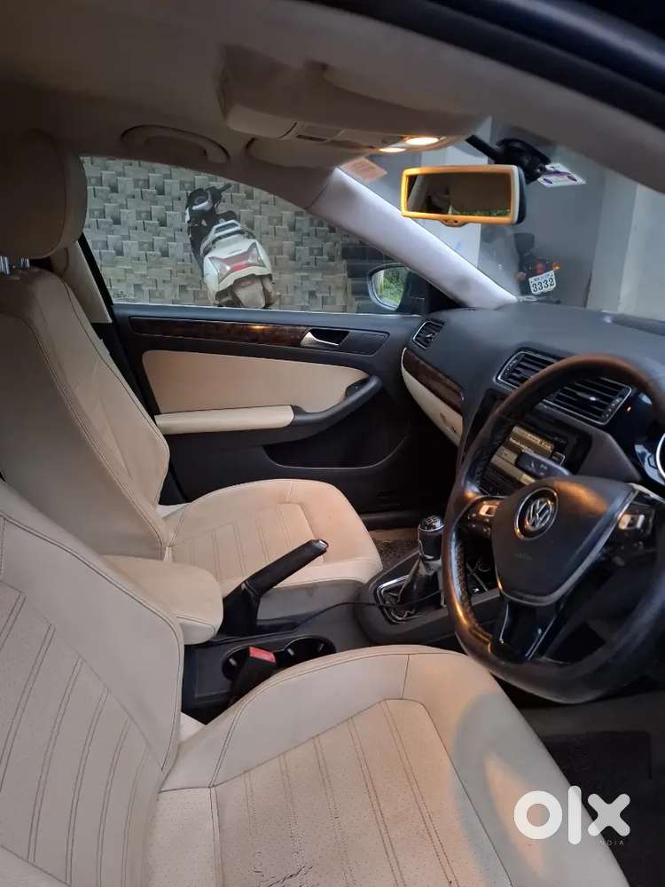 Volkswagen Jetta 2015 2nd Owner