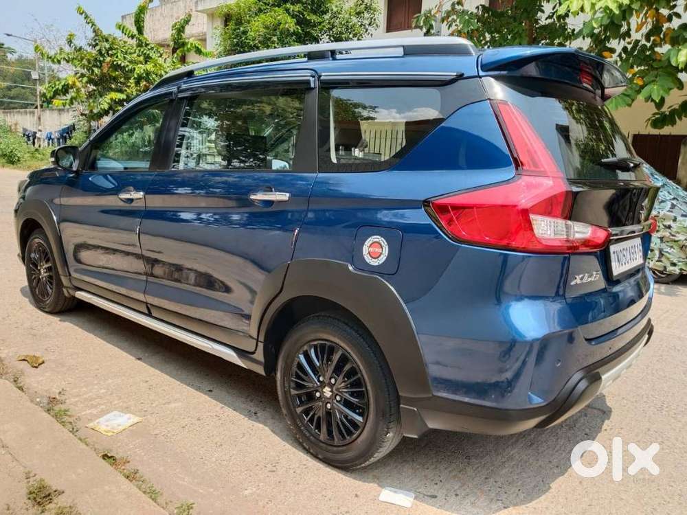 Maruti Suzuki Xl6 1.5 Zeta Mt, 2020, Petrol