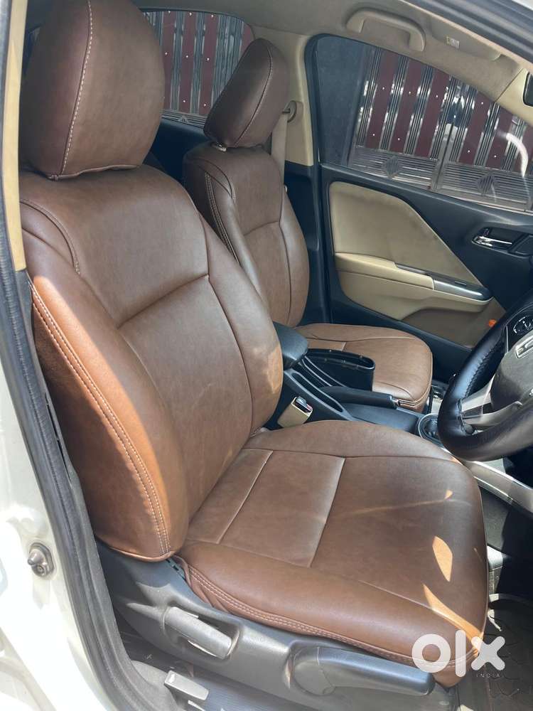 Honda City 2014-2015 I Dtec V, 2016, Diesel