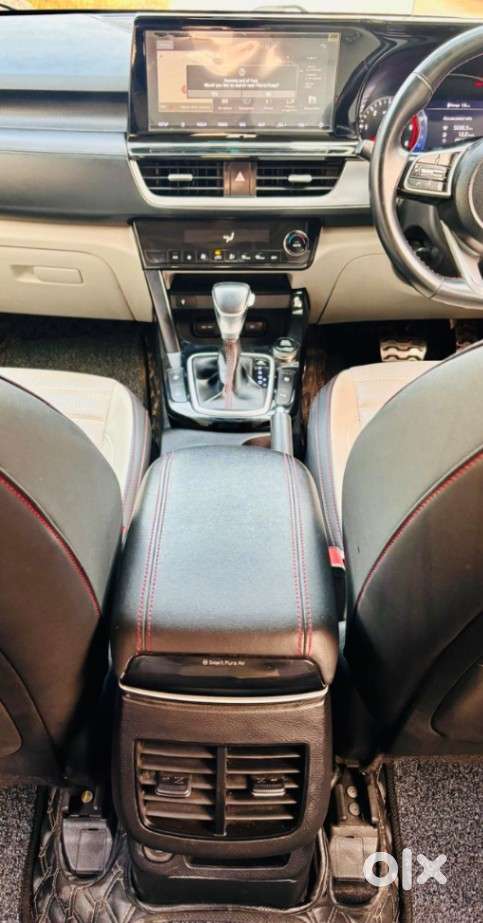 Kia Seltos Gtx Plus At D, 2020, Diesel