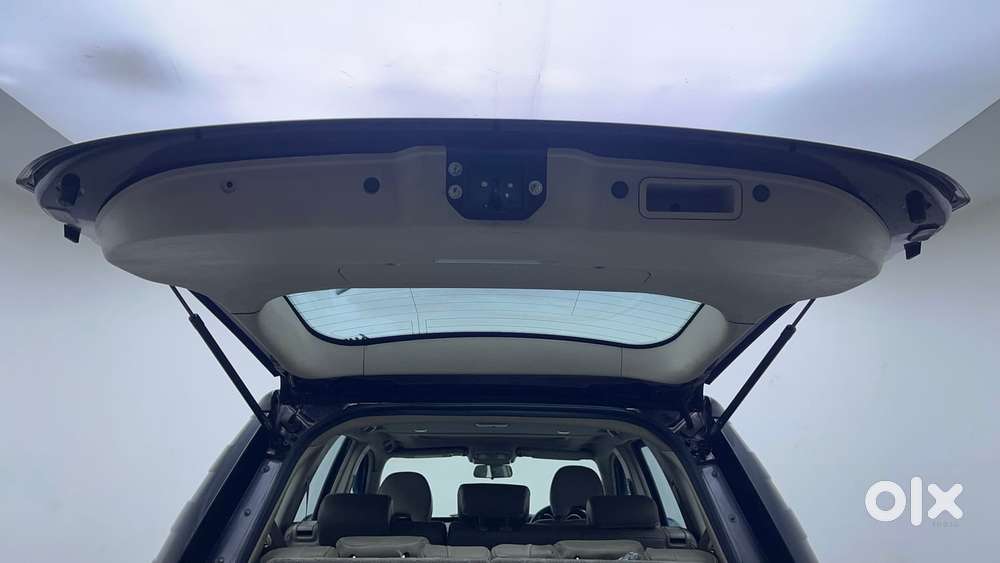 Mahindra Xuv500 W10 At, 2016, Diesel